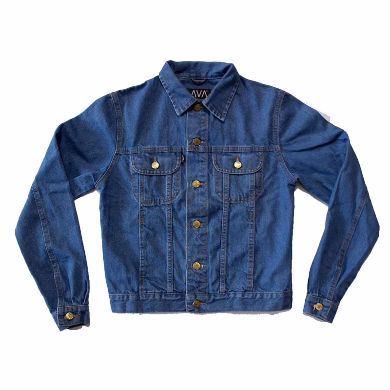 ¿Cuáles son las mejores marcas de jeans para hombres?