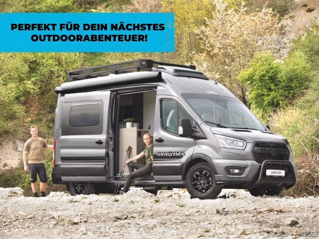 Welcher gebrauchte Kastenwagen ist der beste?