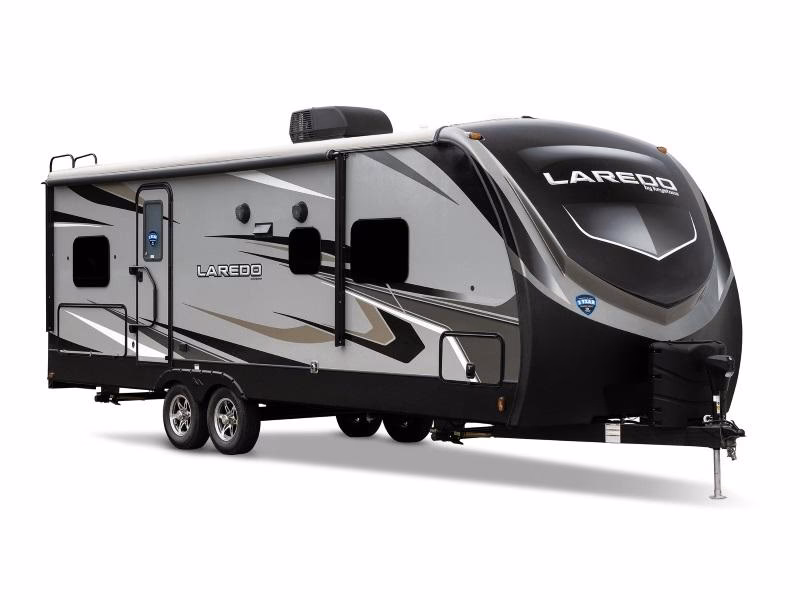 ¿Quién fabrica la autocaravana Laredo?