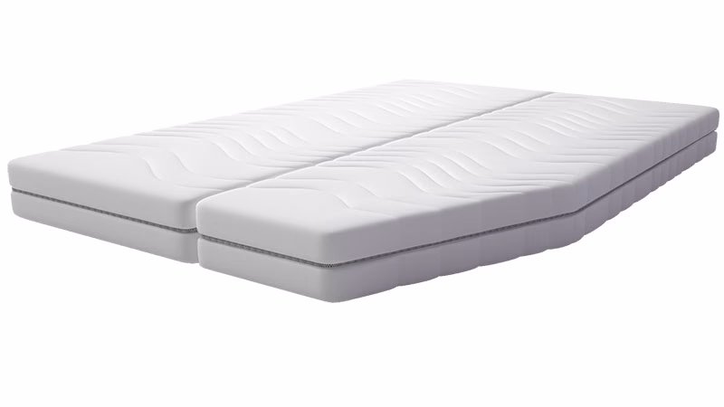 Wat is de beste matras voor een camper?