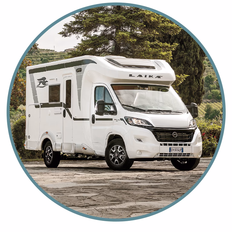 Wat zijn de top 10 beste campers?