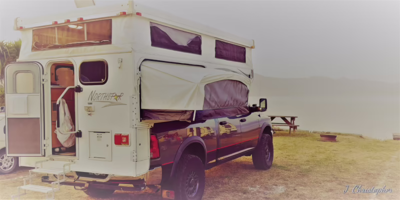 ¿Quién es el propietario de Northstar Campers?