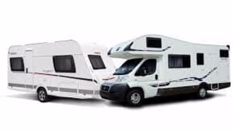 ¿Cuál es la diferencia entre una roulotte y una autocaravana?