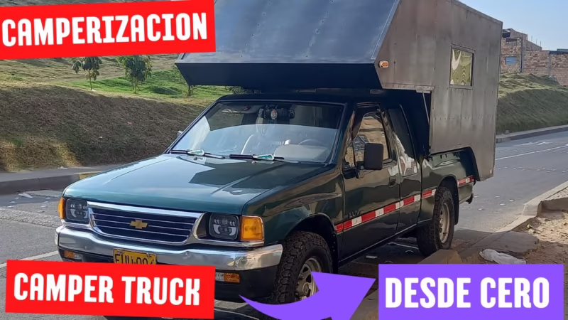 ¿Cuánto vale una Chevrolet Luv?