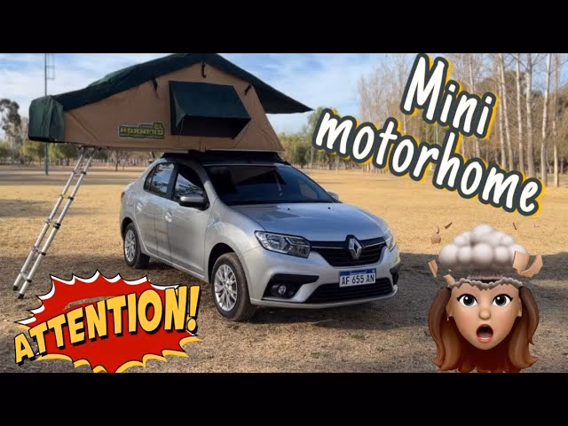 ¿Capacidad de baúl Renault Stepway?