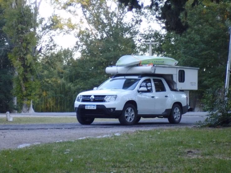 ¿Qué precio tiene la Oroch de la Renault?