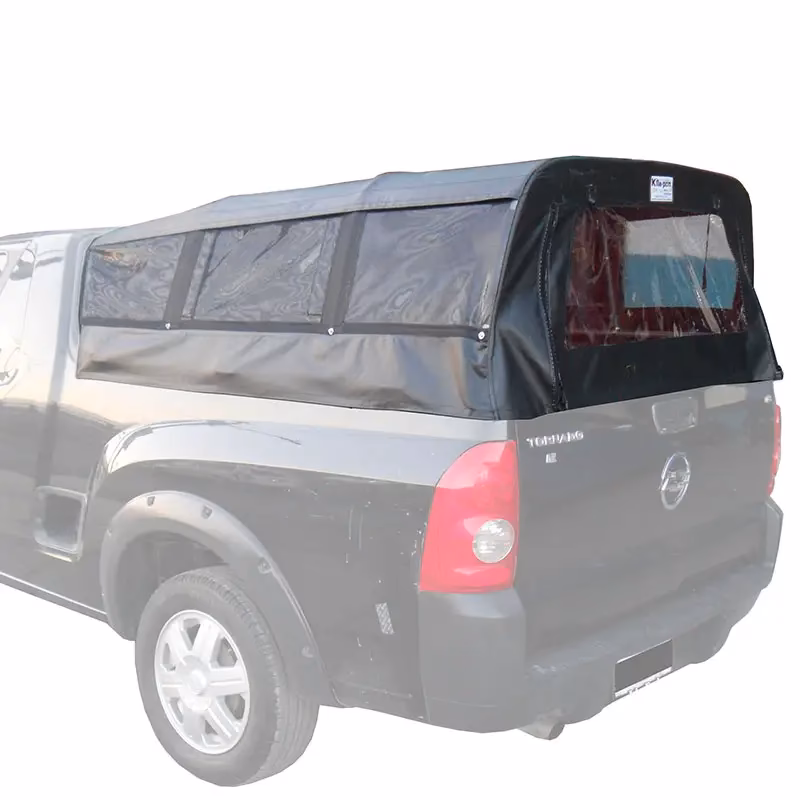 ¿Qué es mejor, Saveiro o Tornado?