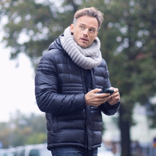 ¿Cómo saber si una parka es buena?