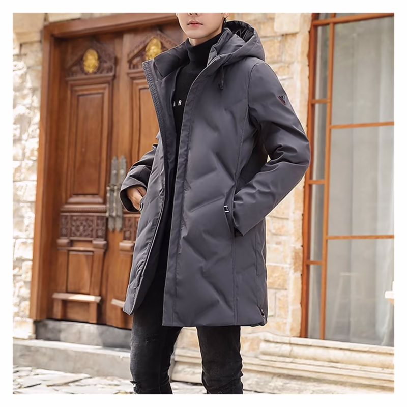 ¿Cómo saber si una parka es buena?