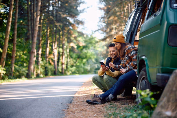 What is a campy person?