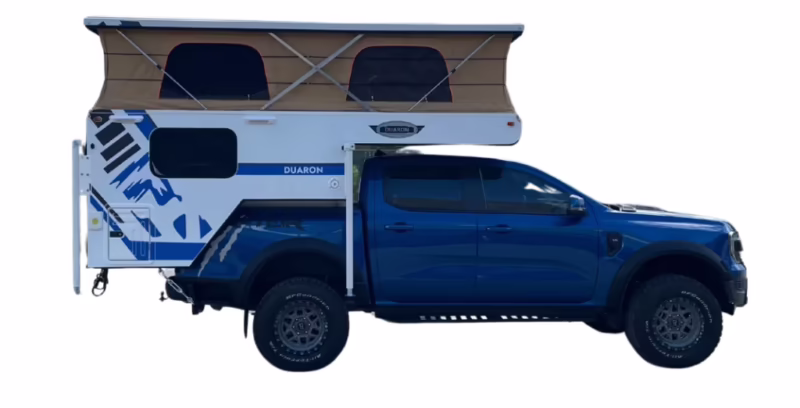 Quanto custa um camper no Brasil?