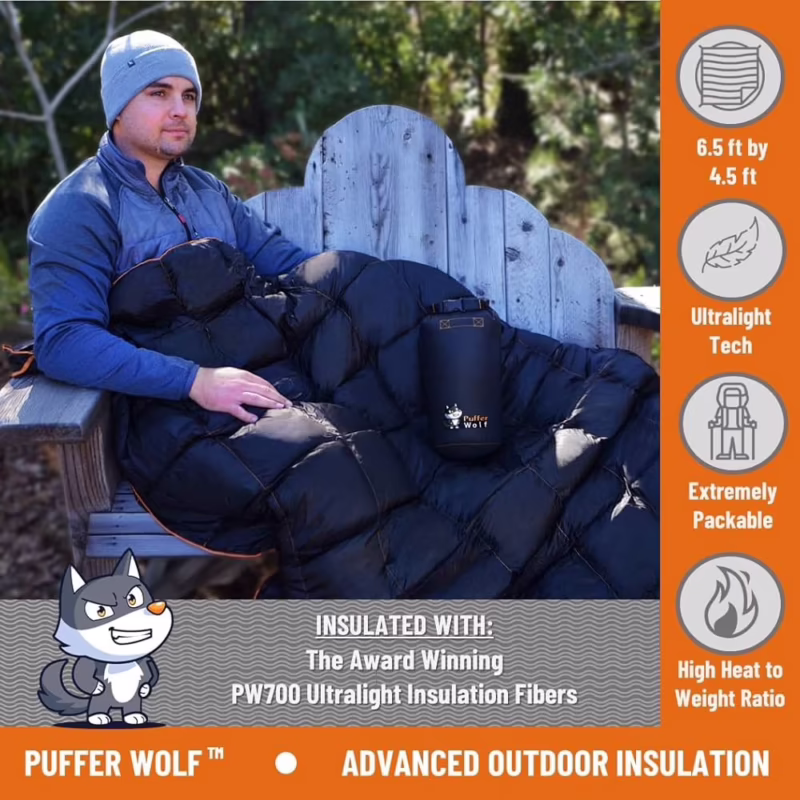 What is the Kathmandu jacket everyone wears?