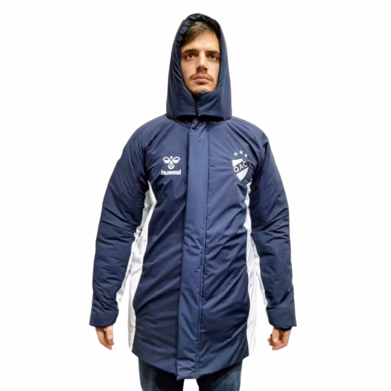 ¿Qué equipo patrocina Quilmes?