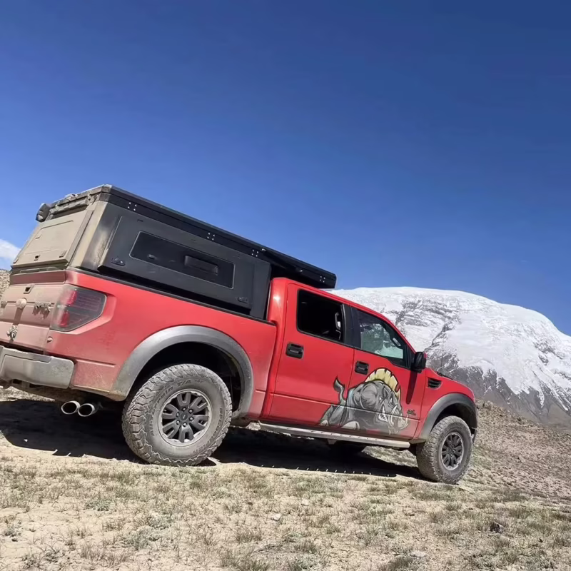 Why are motorhomes so cheap on Alibaba?