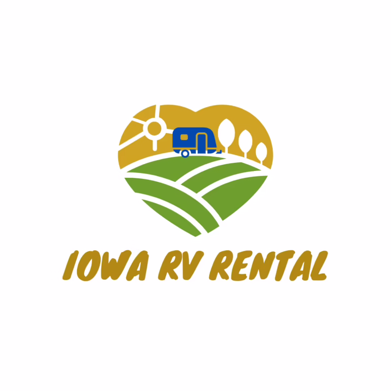 How much does it cost to rent a camper in Iowa?