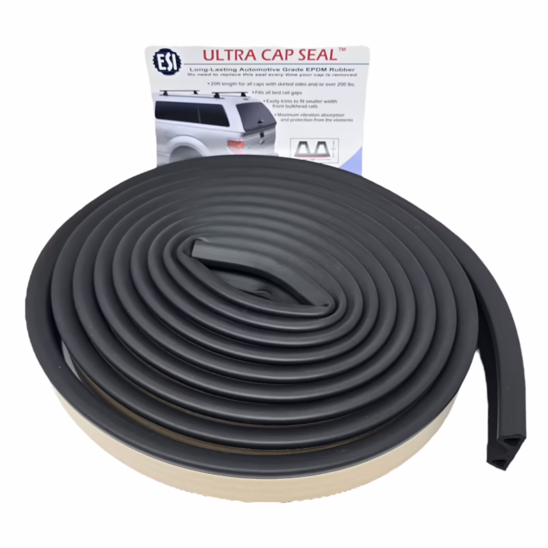 What is the best sealer for a camper?