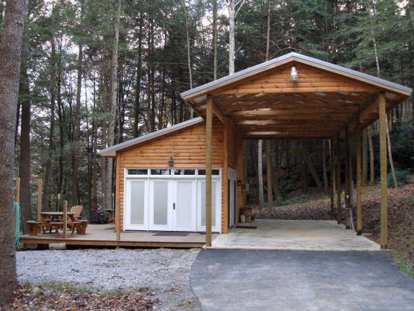 Is RV garage worth it?