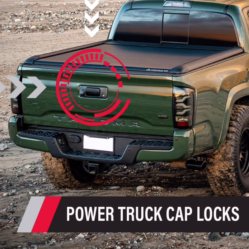 What is the best electric lock?