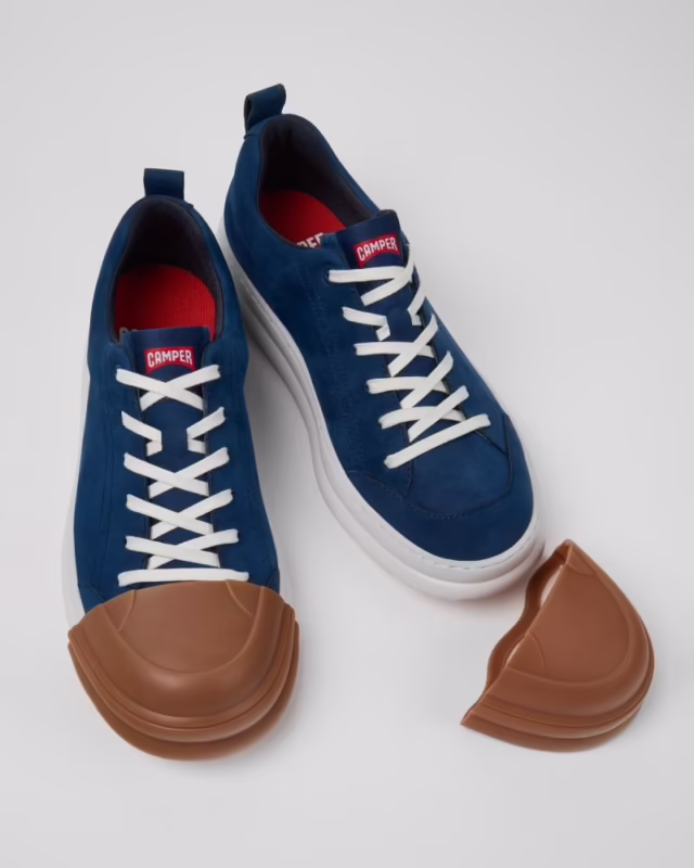 What is the most popular shoe brand in Germany?