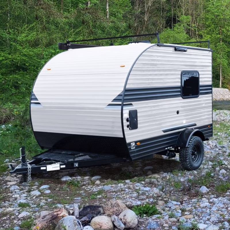 How much does it cost to do siding on a trailer?