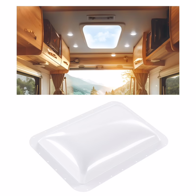 ¿Skylight es portátil?