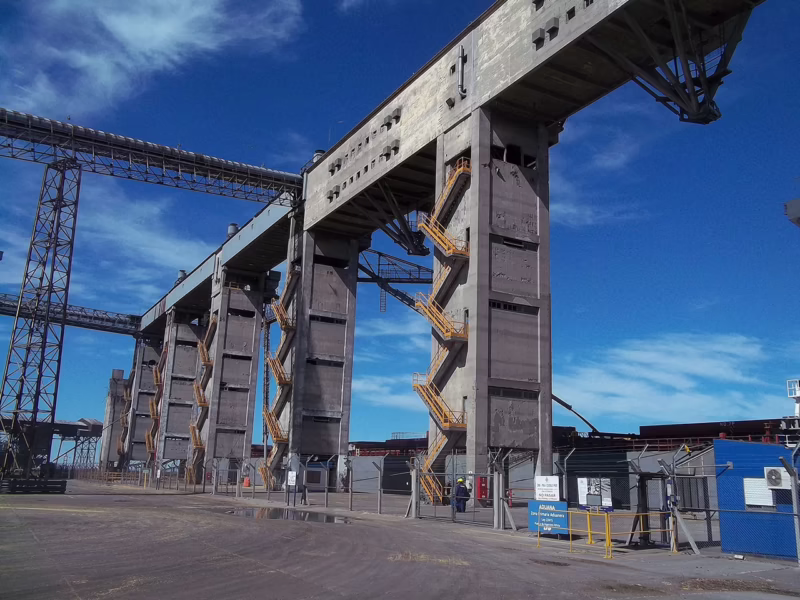 ¿Qué colectivos van a Bahía Blanca?