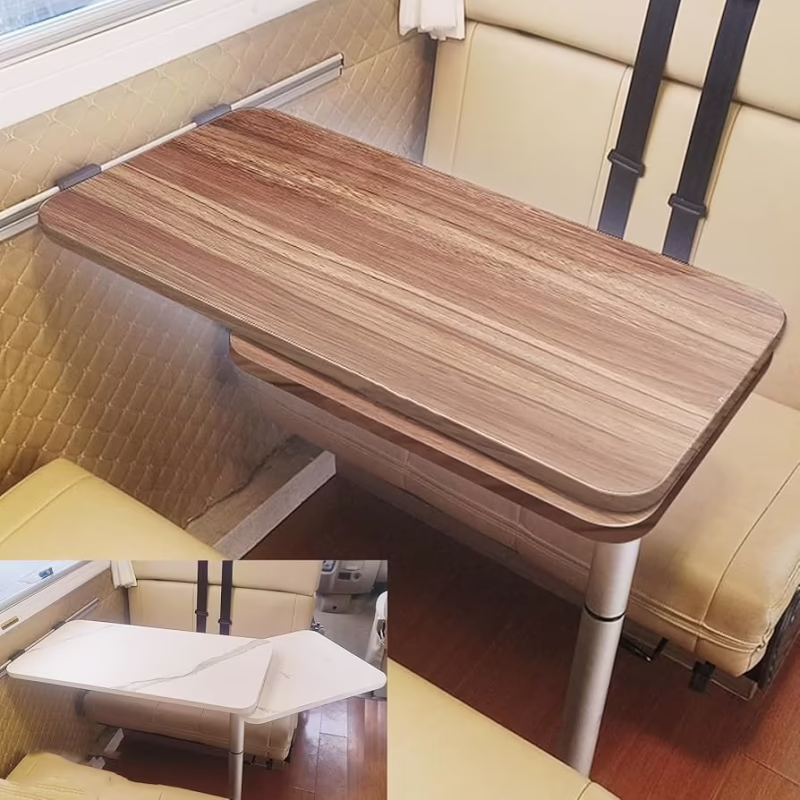 What is the cheapest material to build a table?