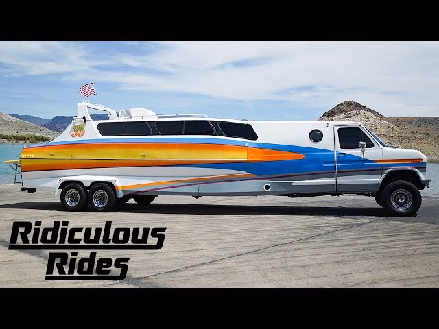 How much is a CaraBoat 870?