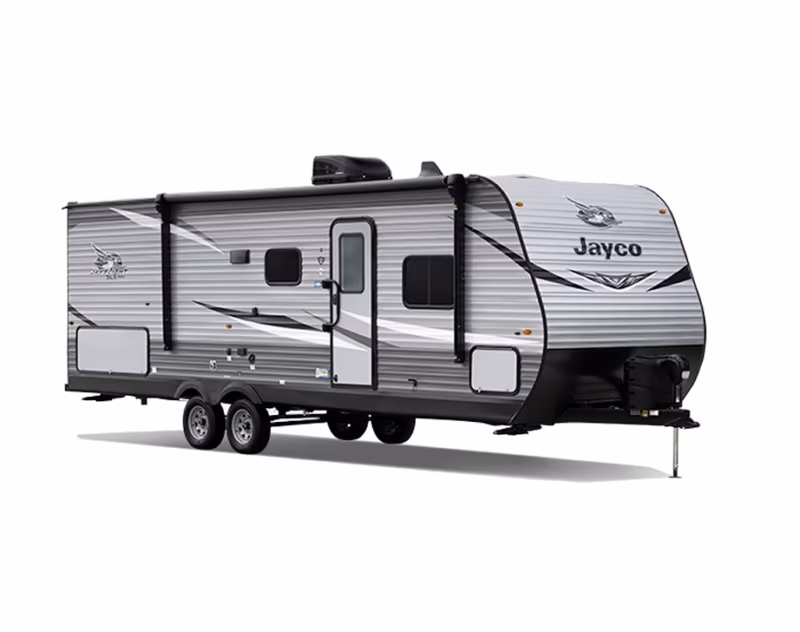 ¿Cuántas casas rodantes hay en Colombia?