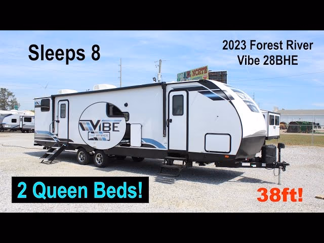 Are T2 campervans any good?