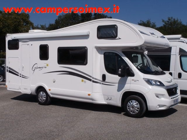 Quanto bisogna spendere per un buon camper usato?