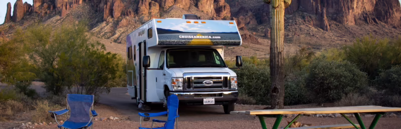 Wat is de mooiste roadtrip in Amerika?