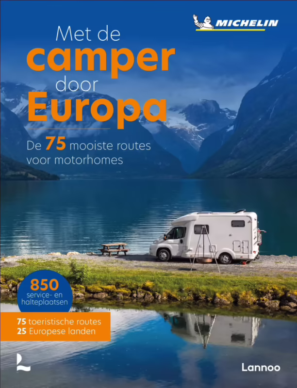 Wat zijn de beste camperbestemmingen in Europa?