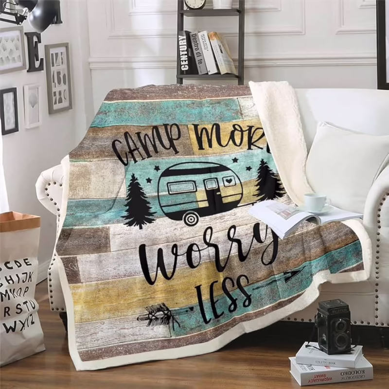 Can you sleep in a camper van in winter?