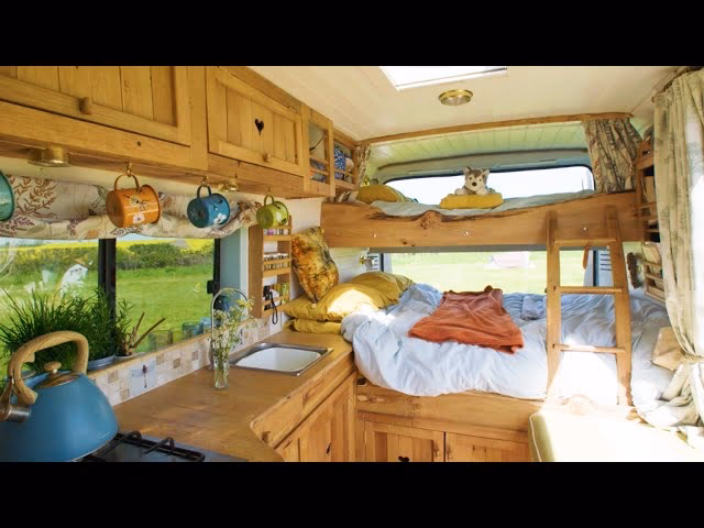 What is the bunk bed rule?