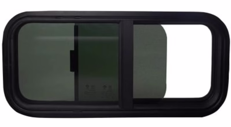 How much to fit campervan windows?