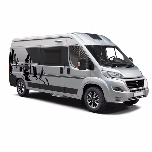 ¿Cuál es el vinil que se usa para autos?