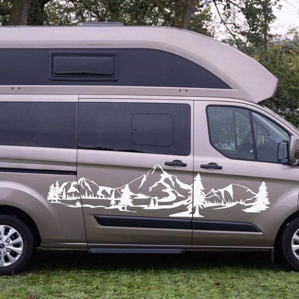 ¿Cuál es el vinil que se usa para autos?