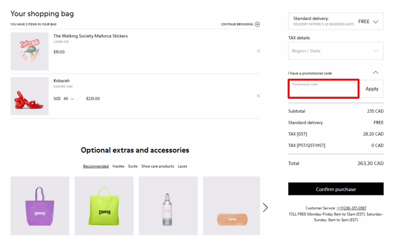 What is the GIMME10 code?