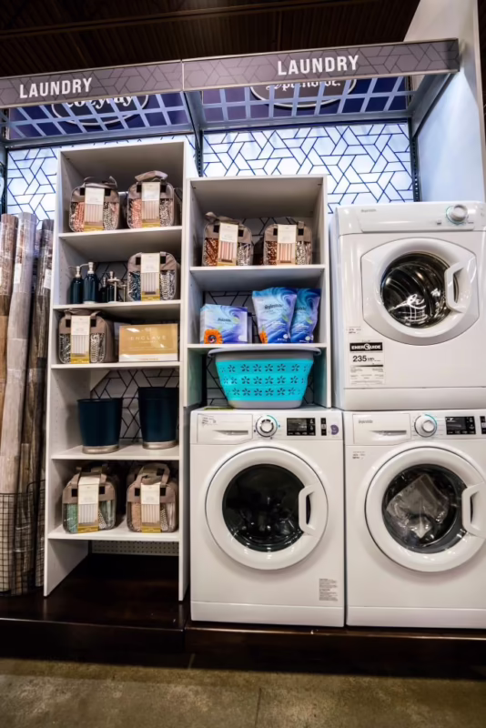 What are the drawbacks of a combo unit?