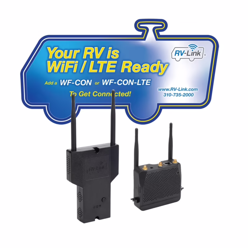 Do RV WiFi boosters work?