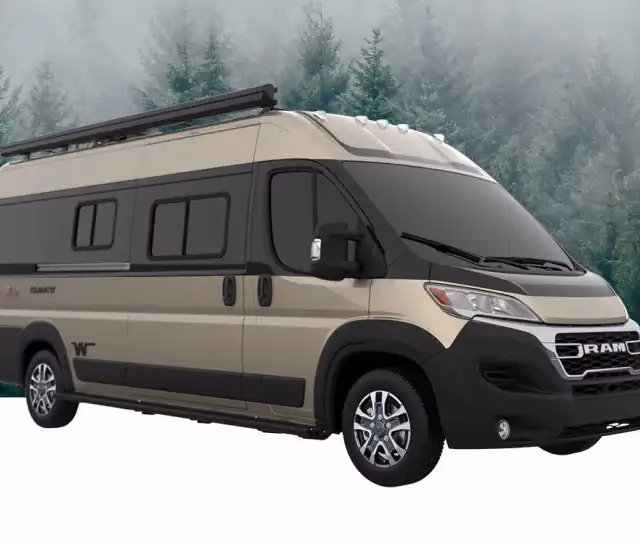 ¿Winnebago todavía existe?