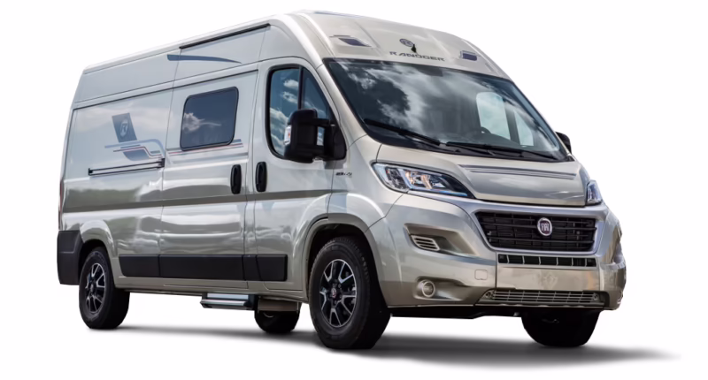 Ile kosztuje doba dla kampera?