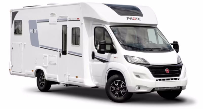 Ile kosztuje doba wynajęcia kampera?