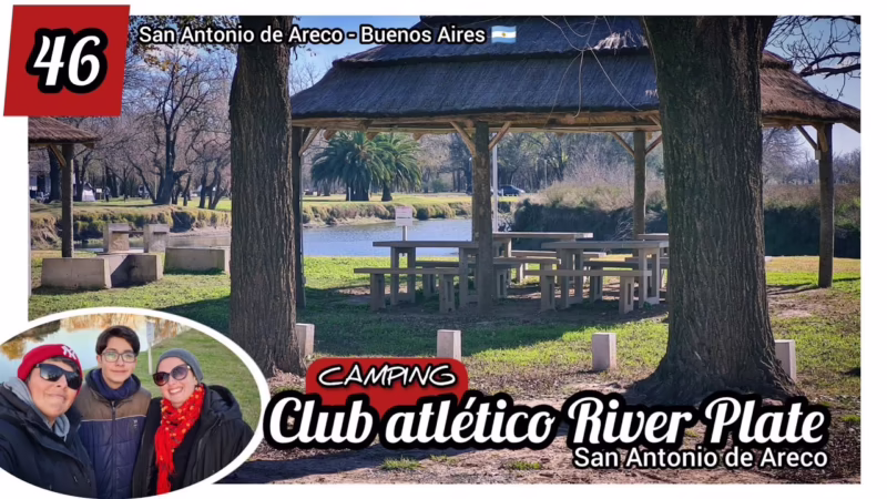 ¿Cuáles son los precios para el Club Atlético River Plate Areco?