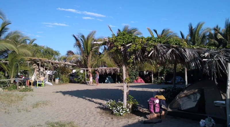 ¿Qué tan seguro es Máncora?