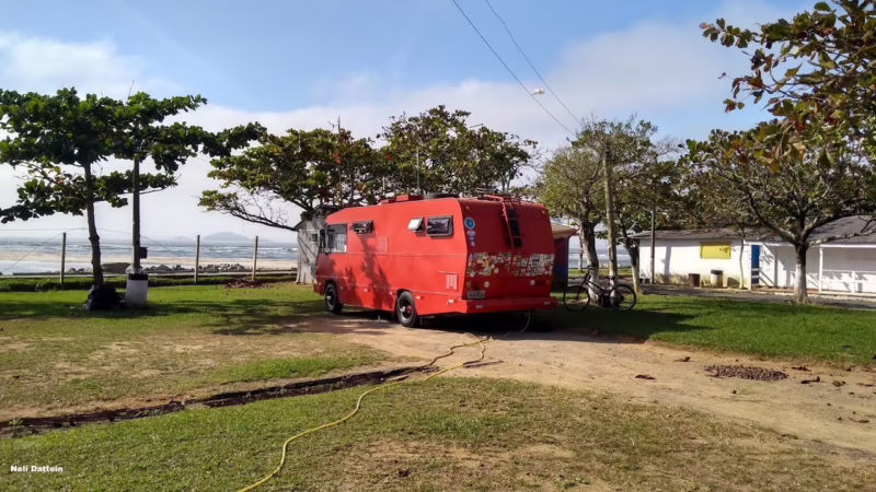 ¿Dónde dormir en Ubatuba?