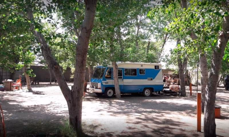 ¿Cuánto cuesta una estadia en Monte Hermoso?