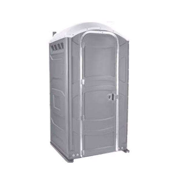 ¿Cuánto cobran por un baño portátil?