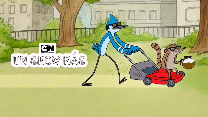 ¿Qué capítulo es el especial de Un Show Más?